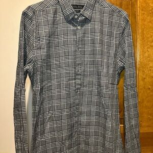 Zara Men's SLIM Fit dress shirt